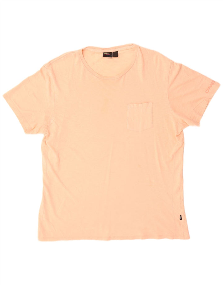 Camiseta O'Neill Hombre Top XL Rosa