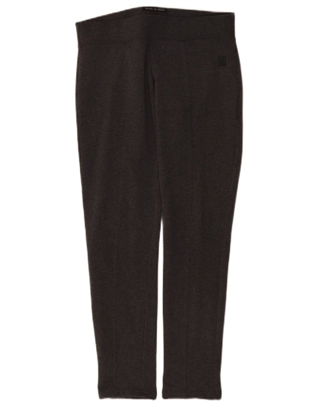 Leggings Converse para mujer Reino Unido 12 Algodón gris medio