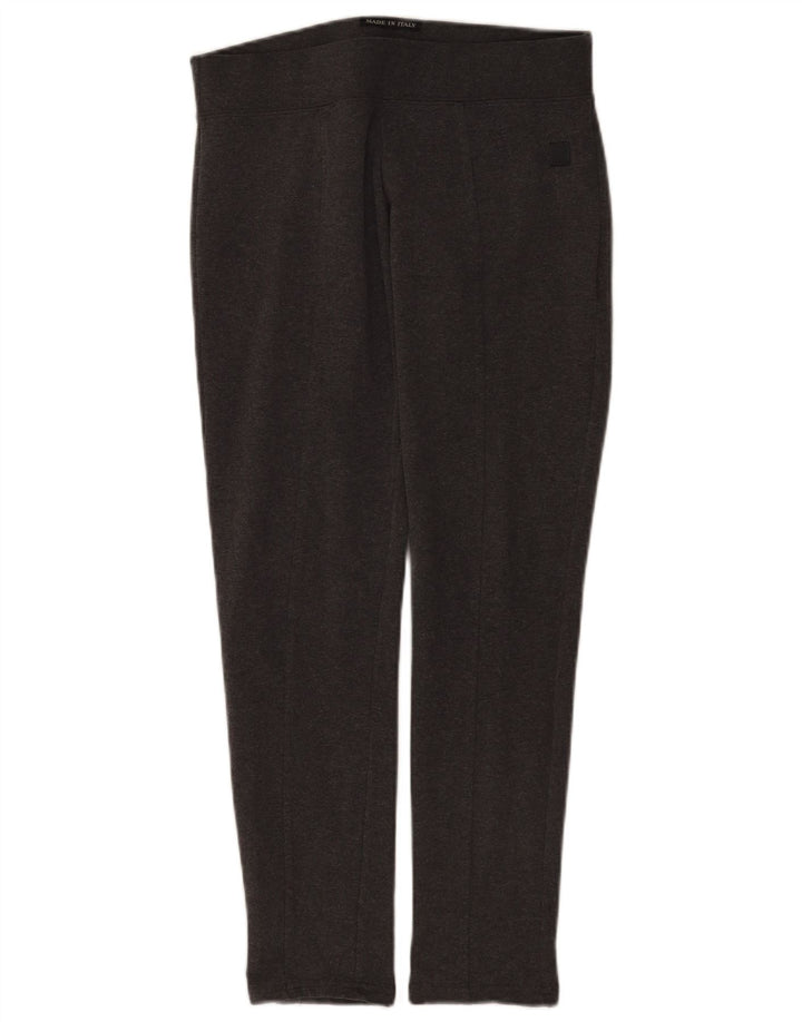 Leggings Converse para mujer Reino Unido 12 Algodón gris medio