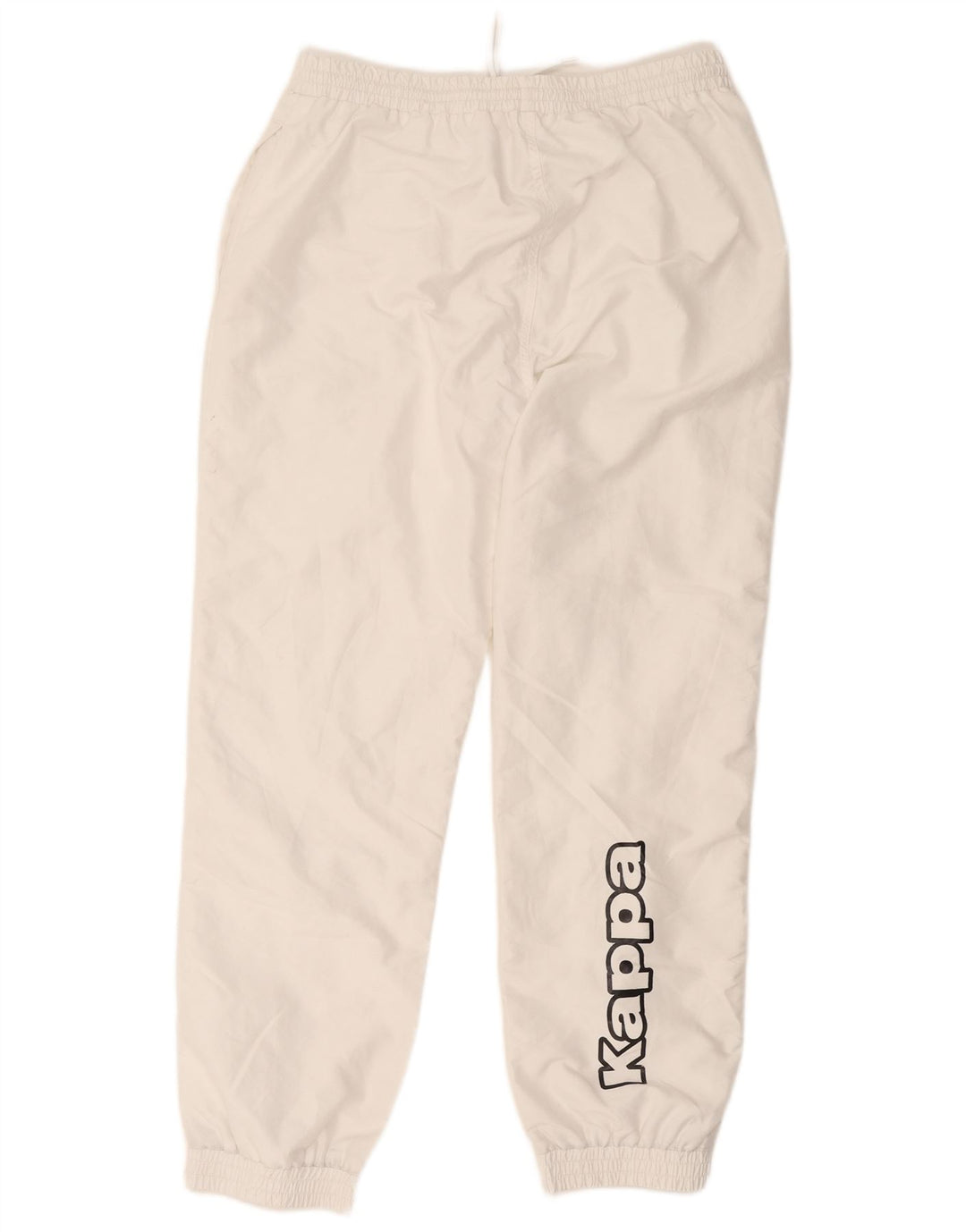 Kappa Mujer XL Blanco Poliéster