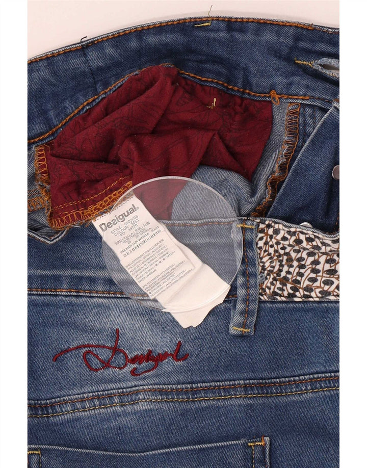 Shorts Desigual Mujer