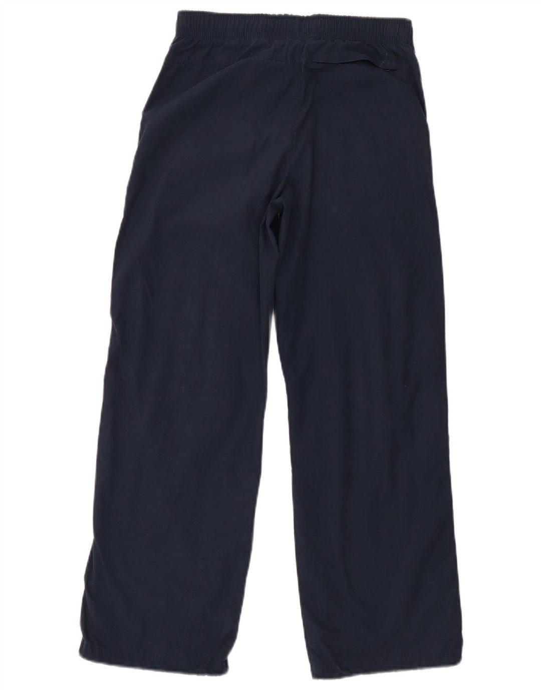 Nike Pantalón Chándal Niño 10-11 Años Mediano Azul Marino Poliéster