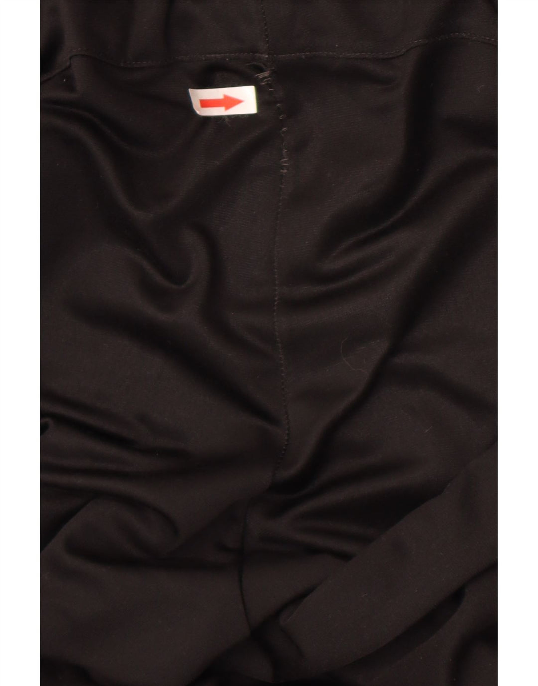 Puma Chándal completo gráfico para niños 15-16 años Negro Colorblock
