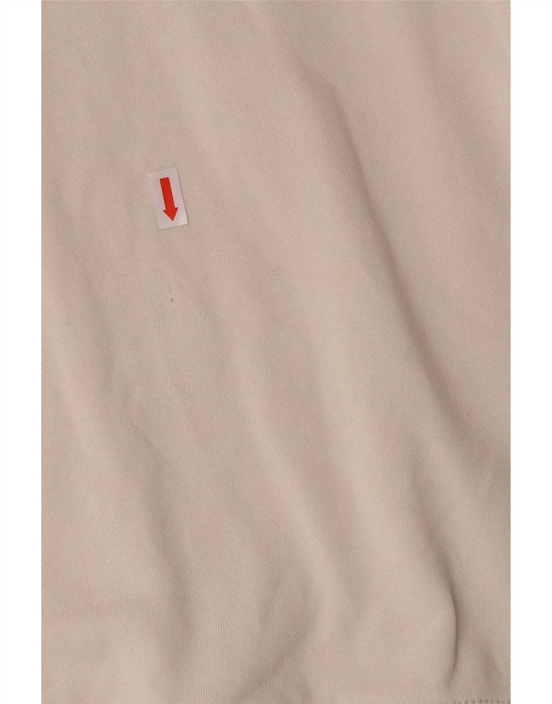 GAP Sudadera Gráfica para Hombre Jumper XL Algodón Blanco