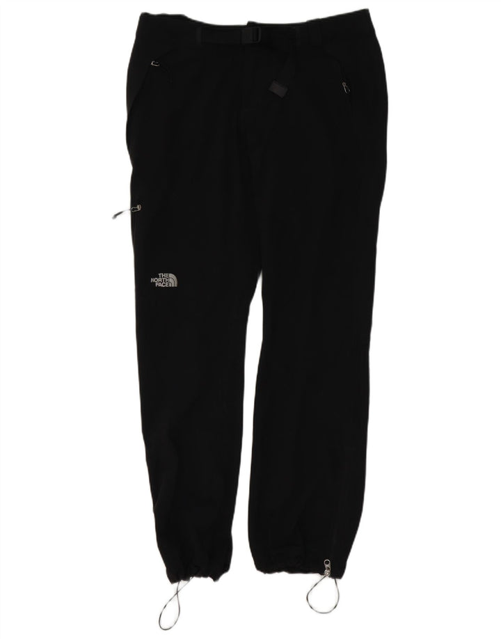 Pantalón Cargo Joggers Mujer The North Face Mediano W32 L31 Poliéster Negro