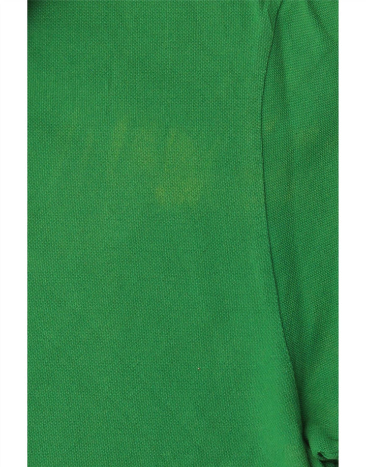 COLMAR Polo gráfico para hombre 2XL Verde