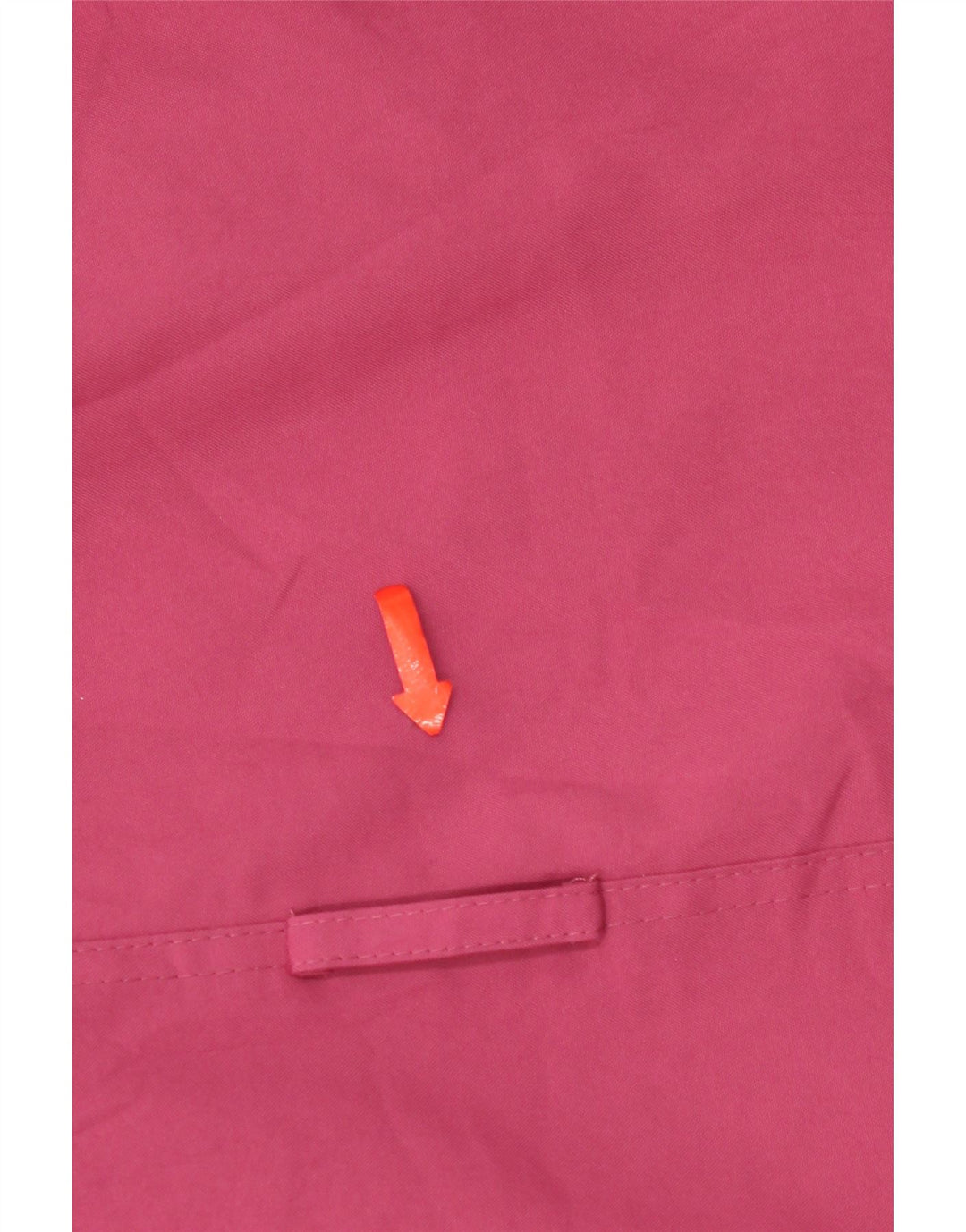 Marks & Spencer Gabardina para mujer UK 46 Poliéster rosa grande