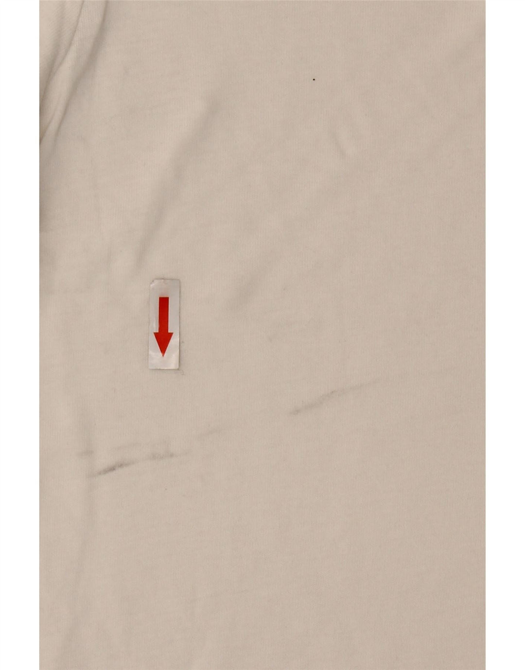 Lyle & Scott - Camiseta para hombre, talla grande, algodón blanco