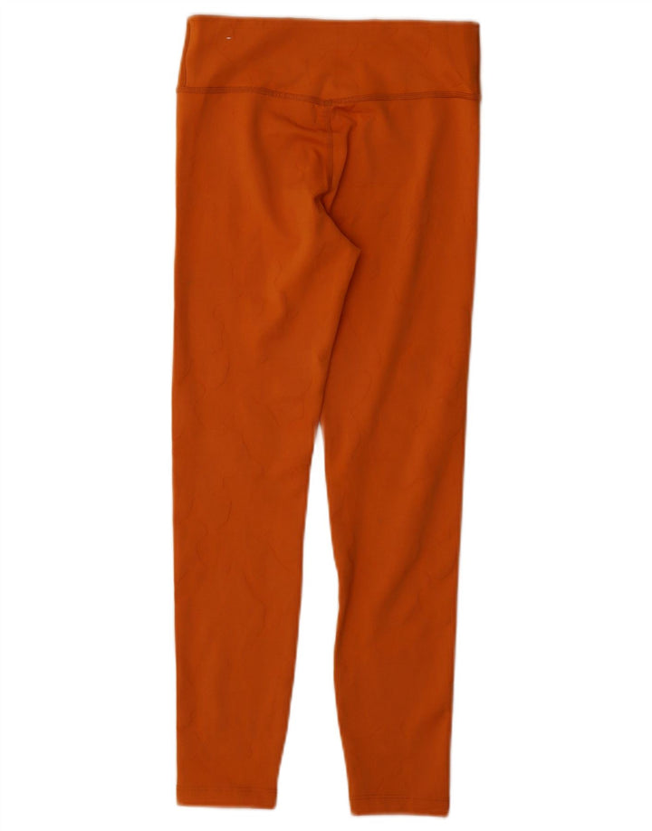 Mallas Nike Niña 10-11 Años Naranja Medio Poliéster