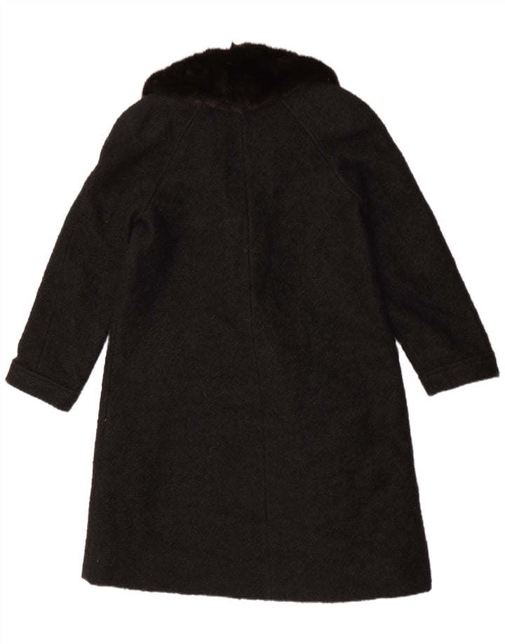 Abrigo Prestige Mujer IT 42 Medio Negro