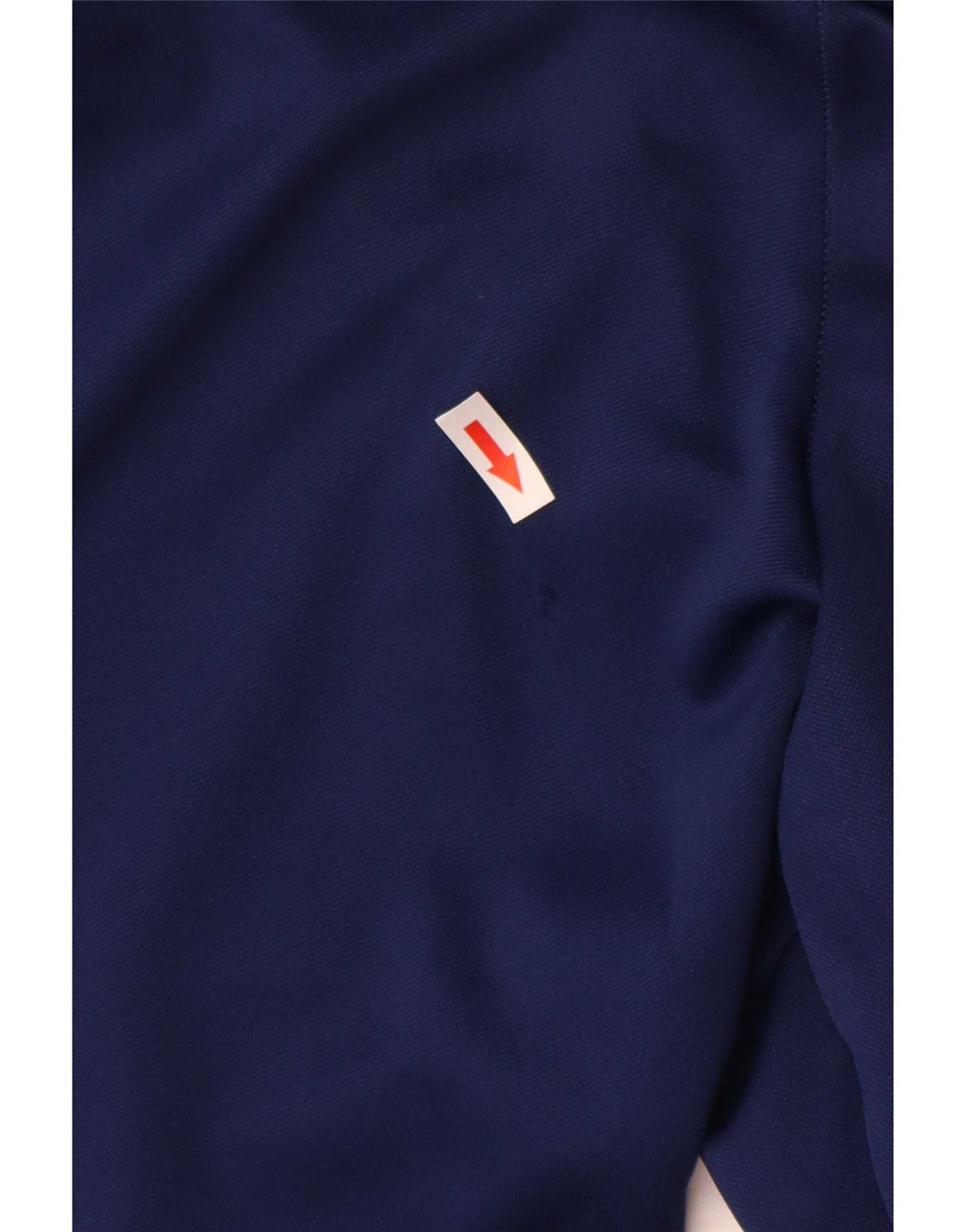 Adidas Hombre Aeroready Pantalones De Chándal Pequeño Azul Marino Poliéster