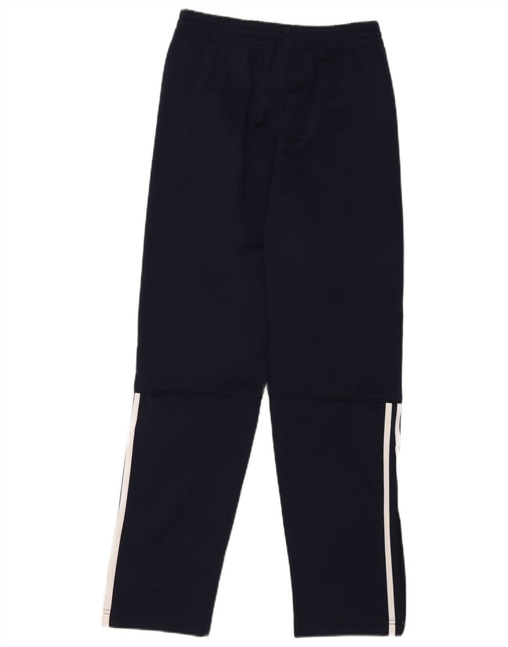 Pantalón Chándal Adidas Niño 15-16 Años Azul Marino Poliéster