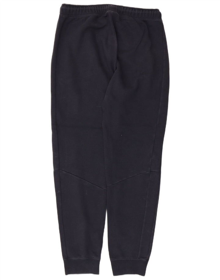 Champion Pantalones De Chándal Para Hombre Joggers Large Azul Marino