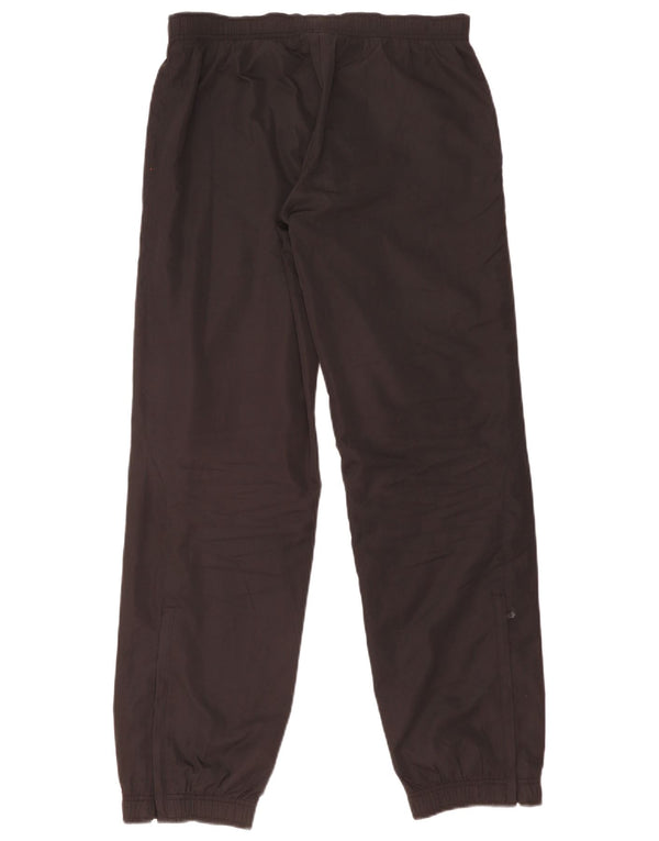 Puma Pantalones de Chándal para Hombre Joggers Small Black