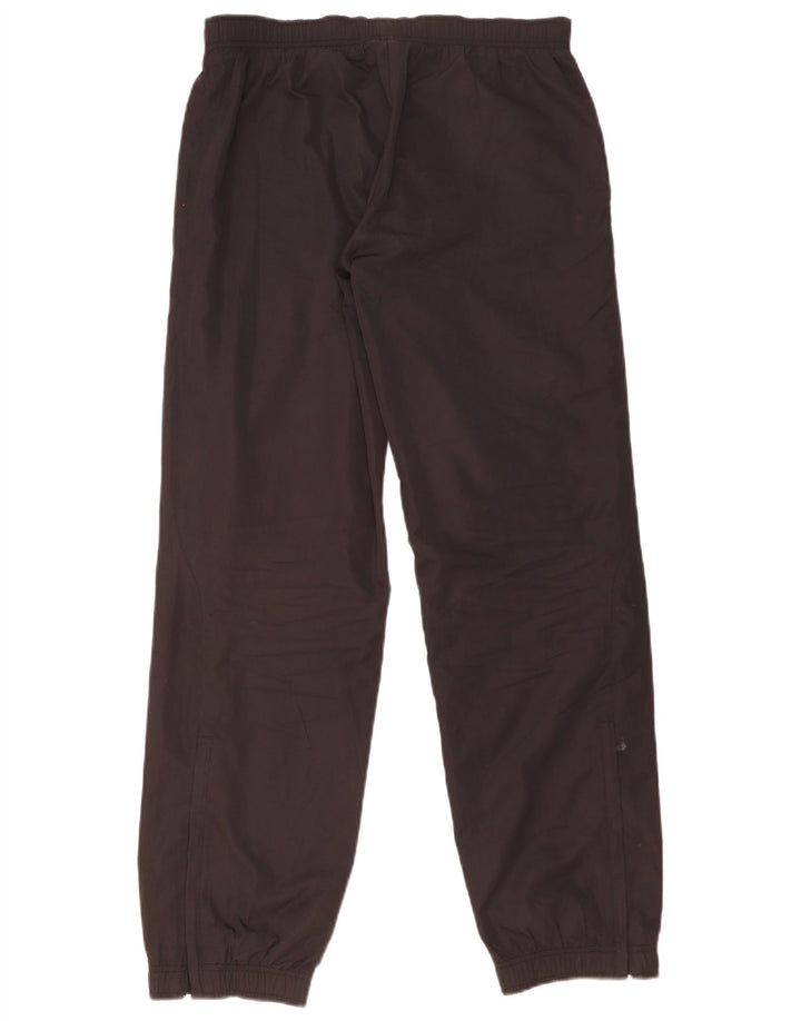Puma Pantalones de Chándal para Hombre Joggers Small Black