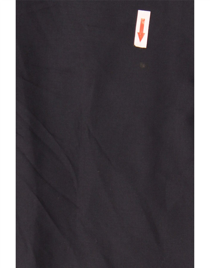 Polo Ralph Lauren Chaqueta tipo blazer de 2 botones para hombre IT 54 XL Lana azul marino
