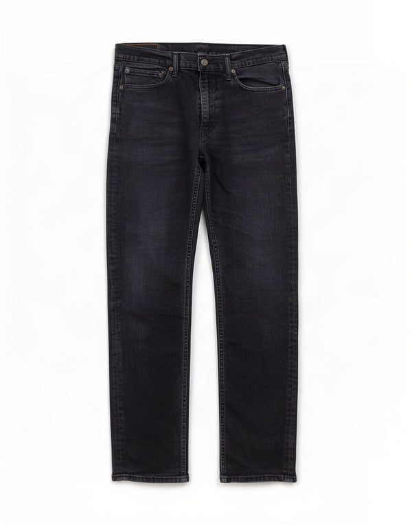 Levi's Jeans rectos 514 para hombre W34 L34 Algodón azul marino