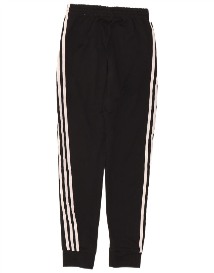 Pantalón de chándal ADIDAS Hombre Joggers XS Negro Poliéster