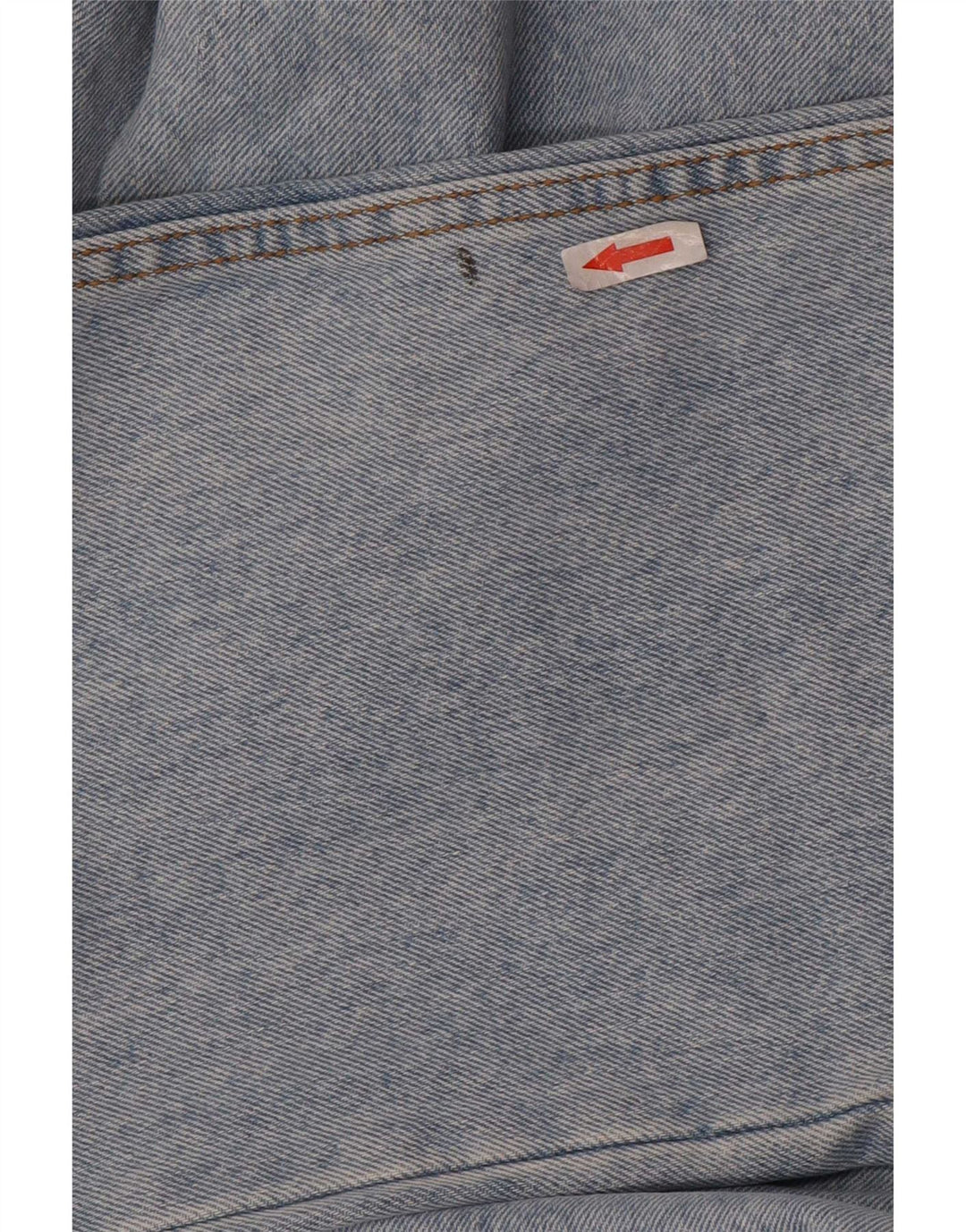 Vaqueros Wrangler Hombre Rectos W36 L30 Algodón Azul