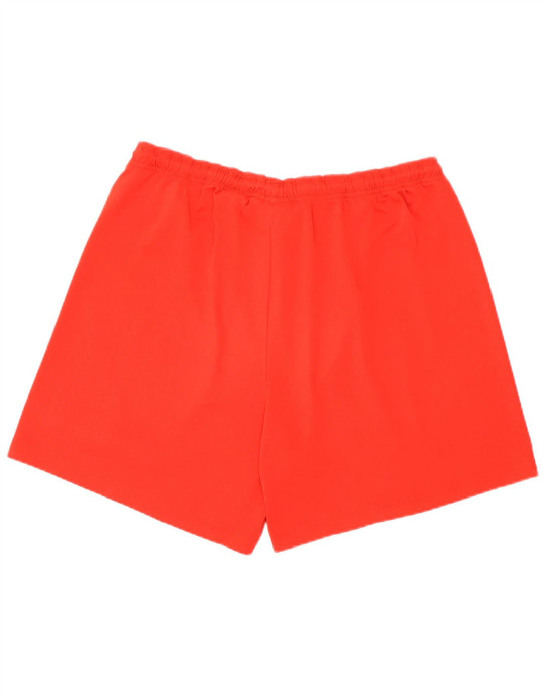 Pantalones cortos deportivos Lotto para hombre, poliéster rojo grande