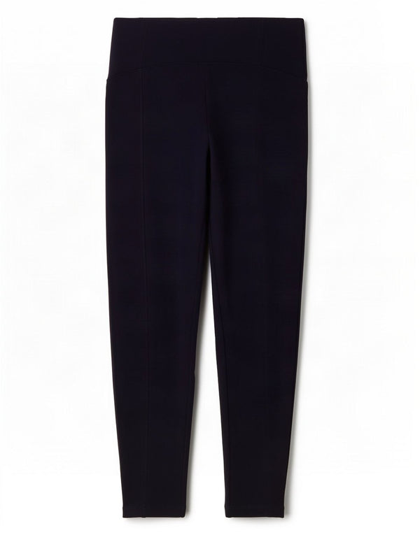 Marks & Spencer Leggings para mujer Reino Unido 42 Mediano Azul marino