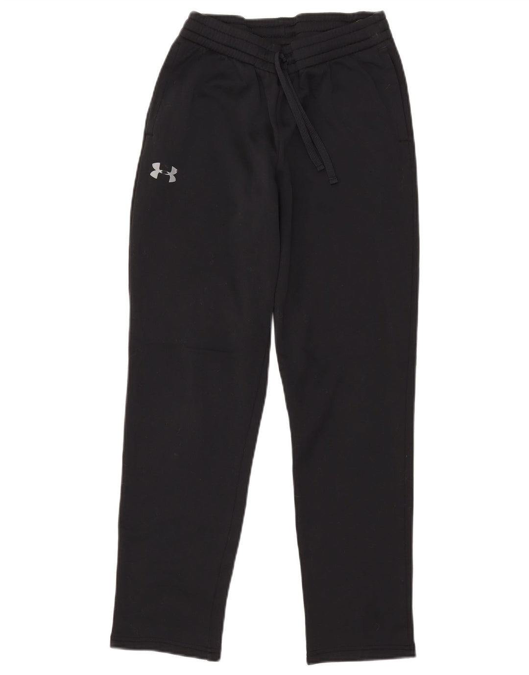 UNDER ARMOUR Pantalones de chándal Cold Gear para niños 13-14 años XL Negro