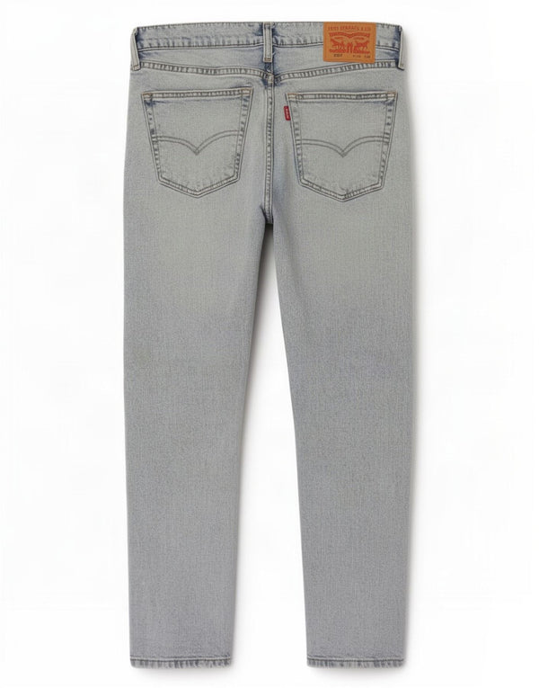 Levi's Vaqueros pitillo 510 para hombre W32 L30 Algodón azul