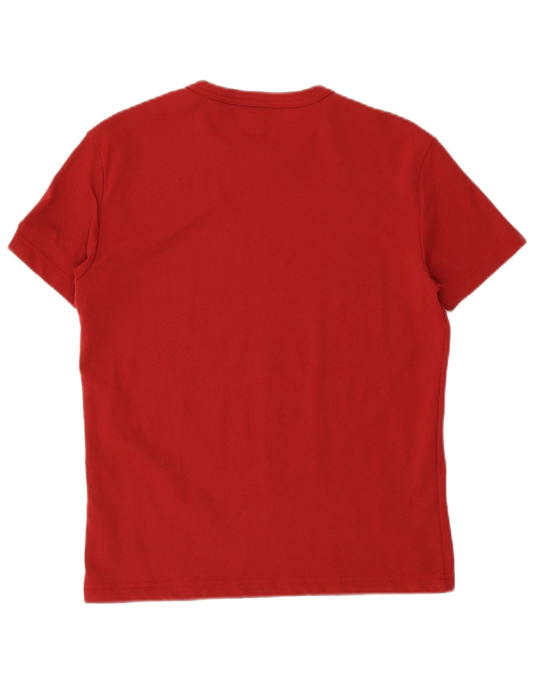 ENERGIE Camiseta para mujer Top UK 46 Large Red