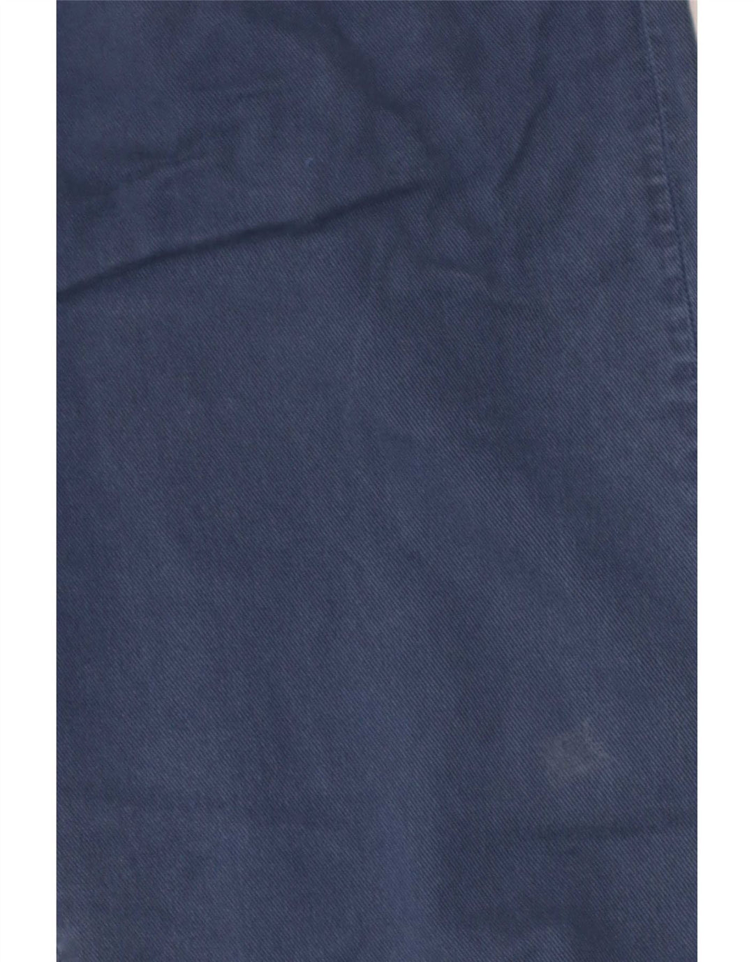 Roy Rogers Vaqueros ajustados para hombre W33 L30 Algodón azul marino