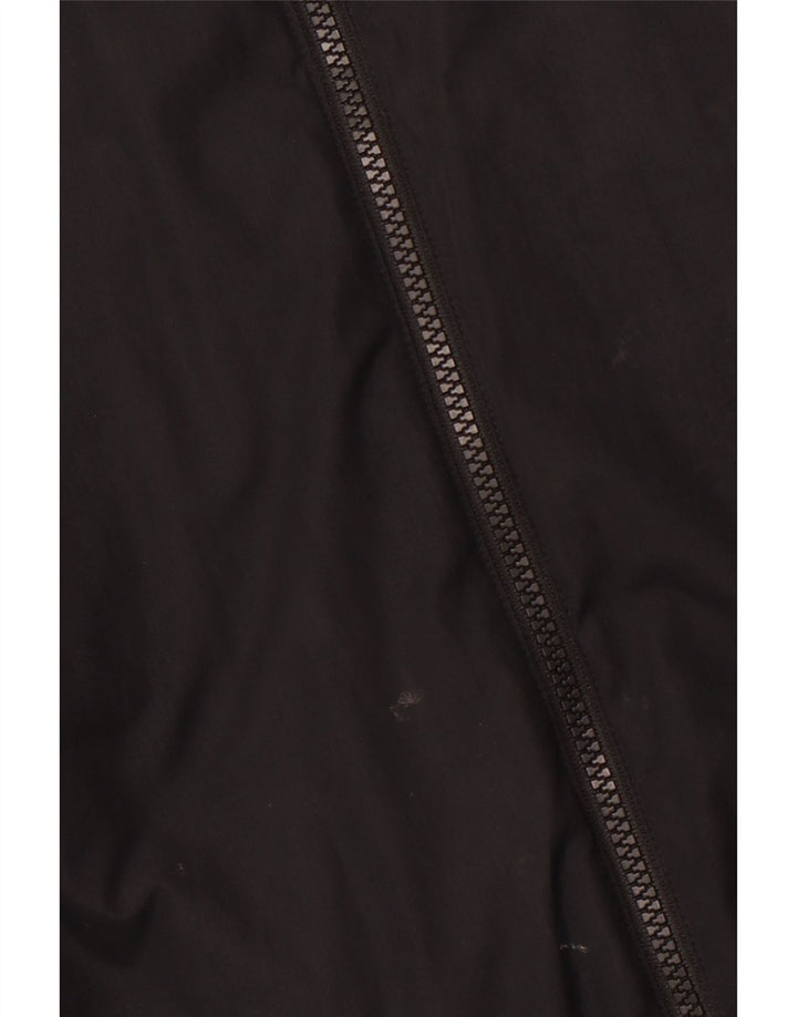 BERGHAUS Chaqueta reversible para mujer UK 40 Mediana Negro Poliéster