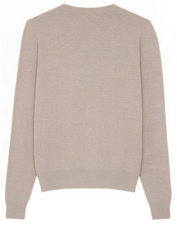 Marks & Spencer - Cárdigan para mujer (talla 40), color gris viscosa
