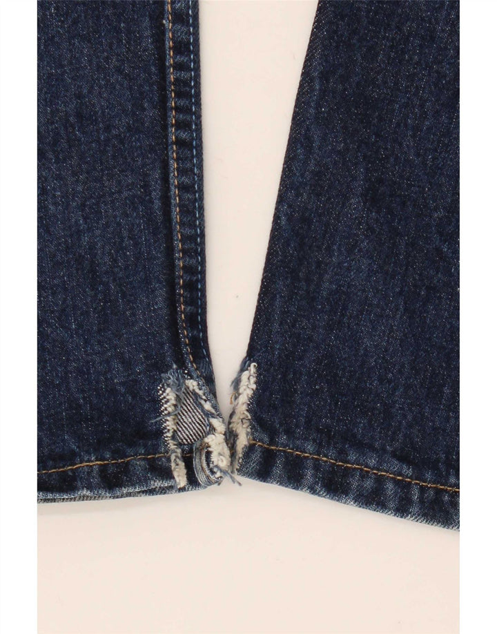 Levi's Hombre 534 Vaqueros Rectos W30 L32 Azul