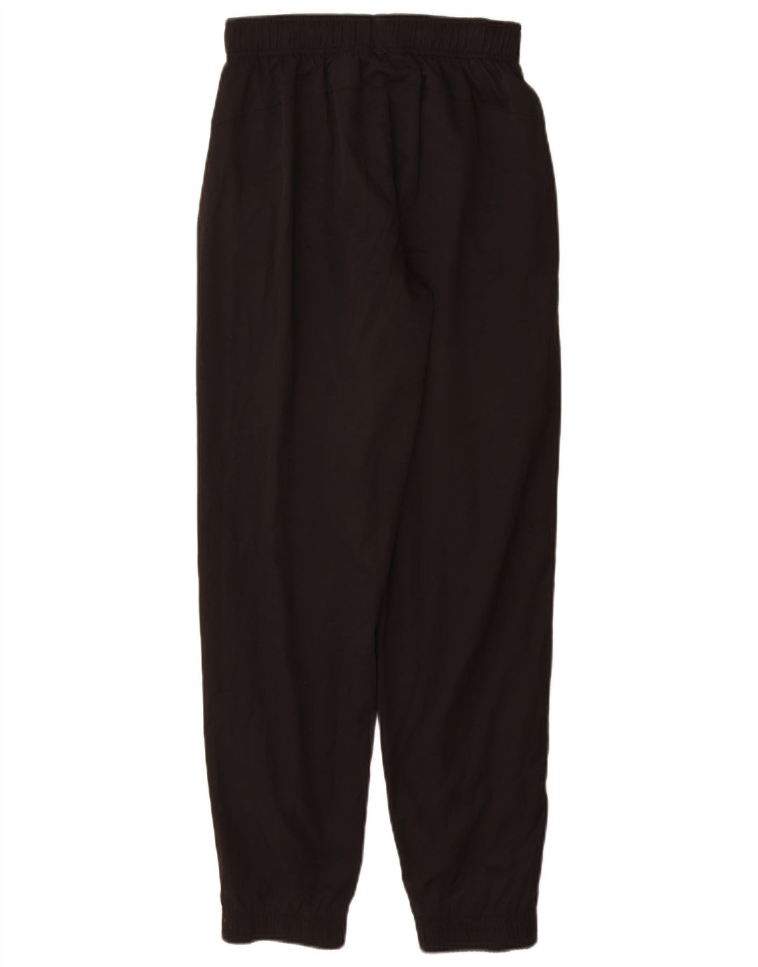 PUMA Pantalones de chándal para hombre Joggers Small Black