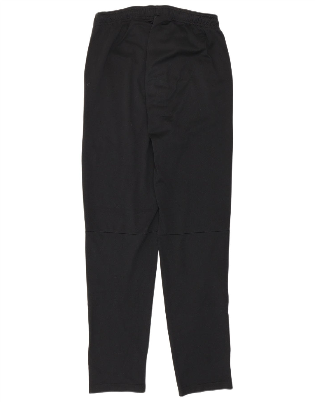 Nike Dri Fit - Pantalón de chándal para hombre, poliéster, color negro