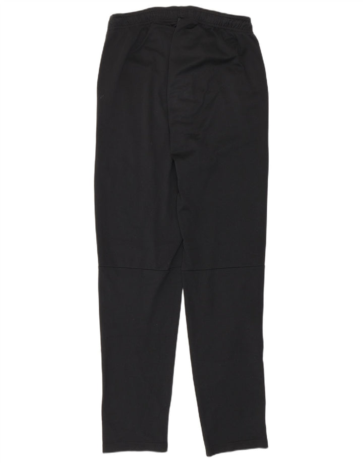 Nike Dri Fit - Pantalón de chándal para hombre, poliéster, color negro
