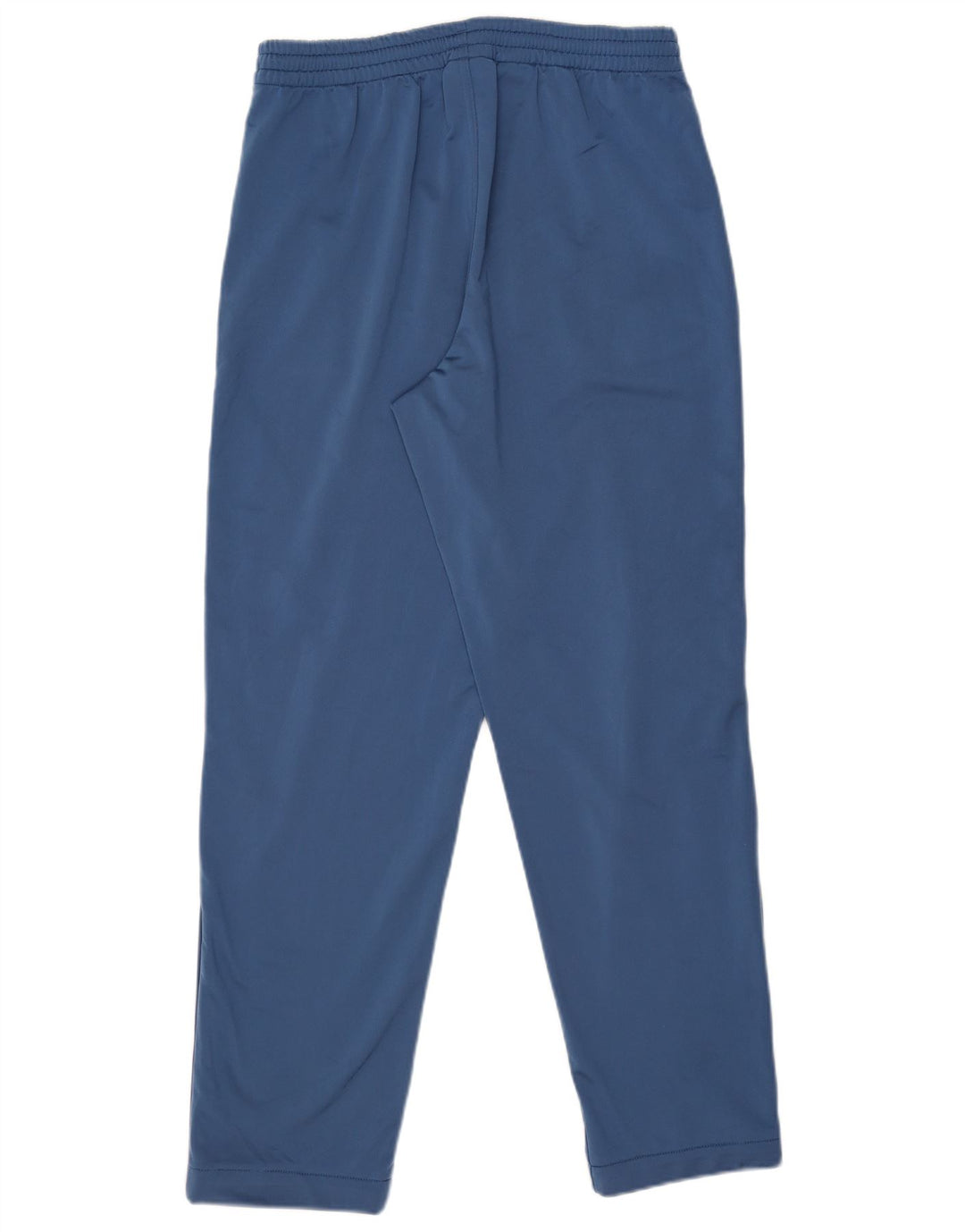 Pantalón De Chándal Adidas Hombre Azul Medio Poliéster