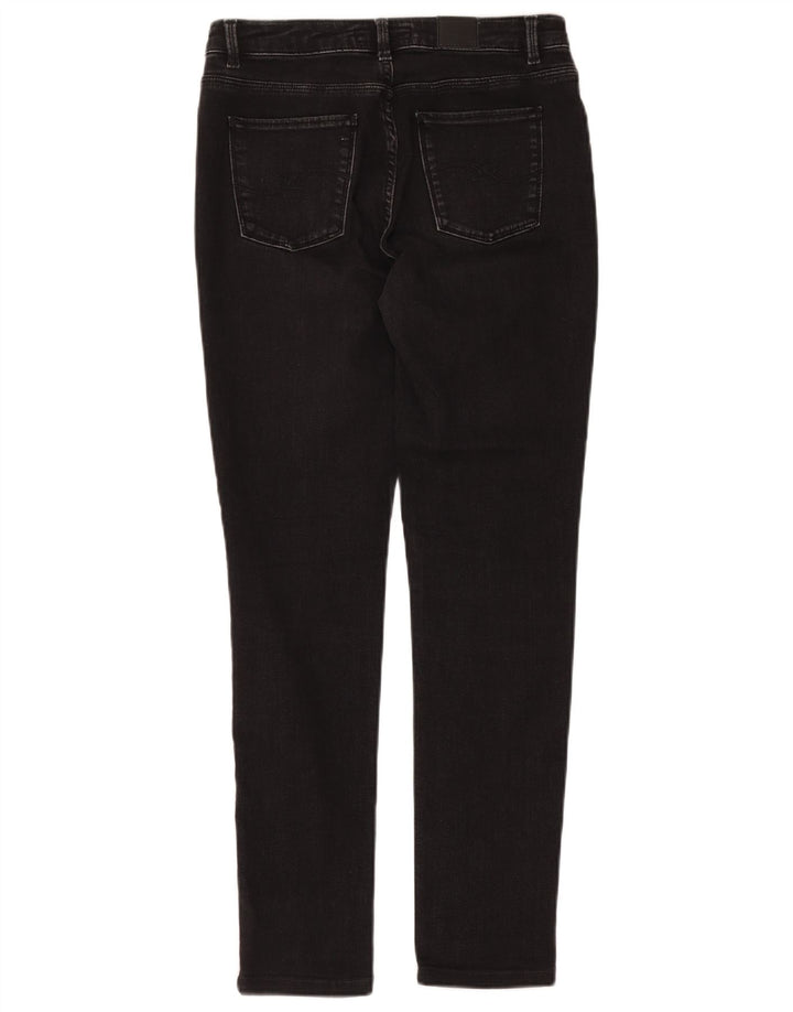Vaqueros Trussardi Mujer Skinny W28 L30 Gris