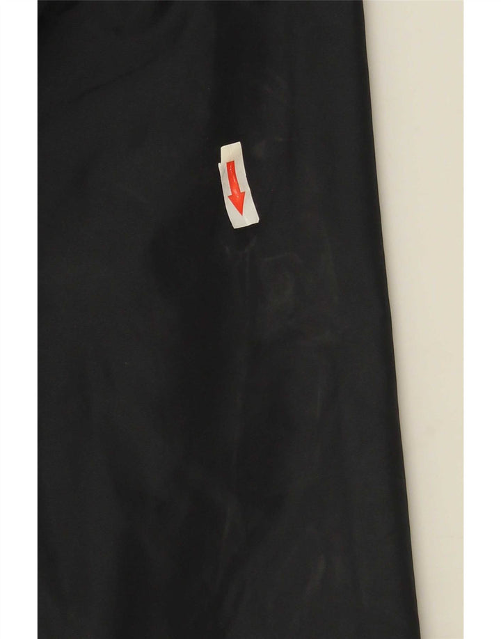 Conbipel Mens Natural Wear Utility Jacket UK 38 Medium Negro Colorblock