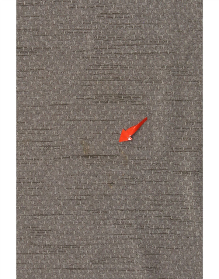 RUSSELL ATHLETIC Camiseta sin mangas Dri-Power para hombre UK 46/48 XL Gris moteado