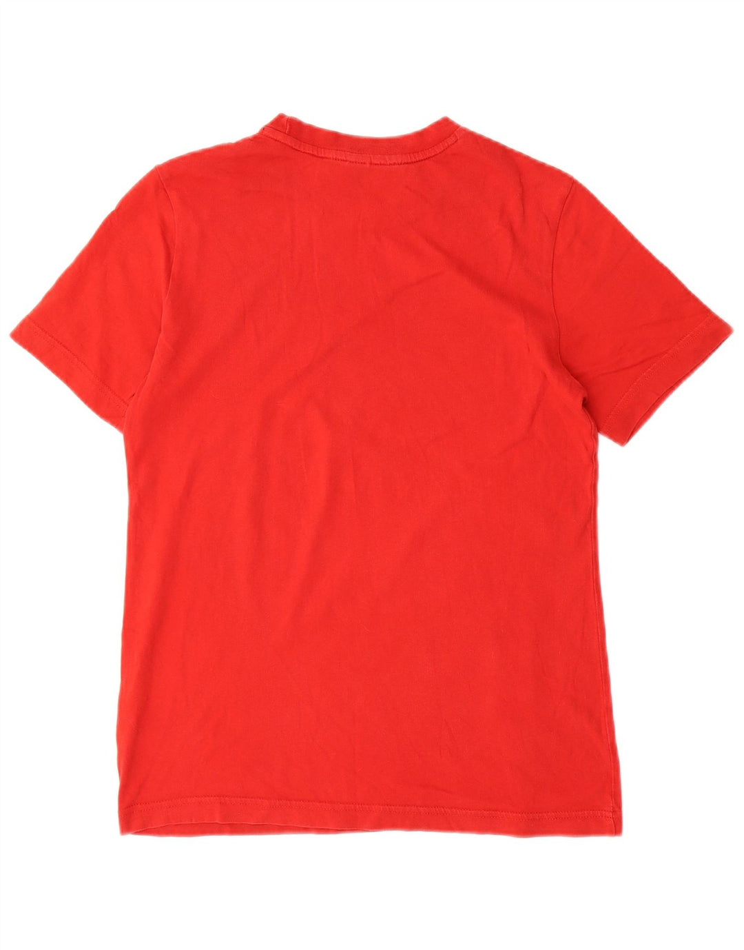 ADIDAS Camiseta Niño Graphic Top 13-14 Años Rojo