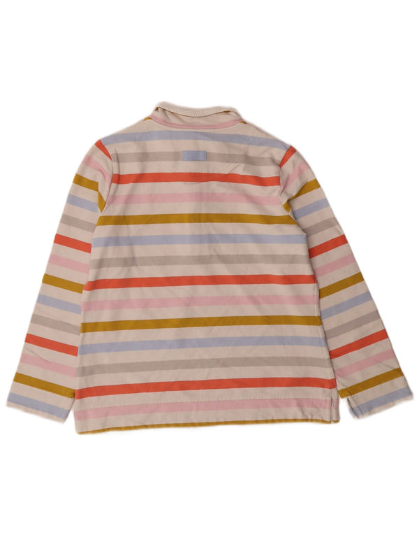 Joules Sudadera para Mujer Jumper UK 40 Grande Multicolor Rayas Clásicas