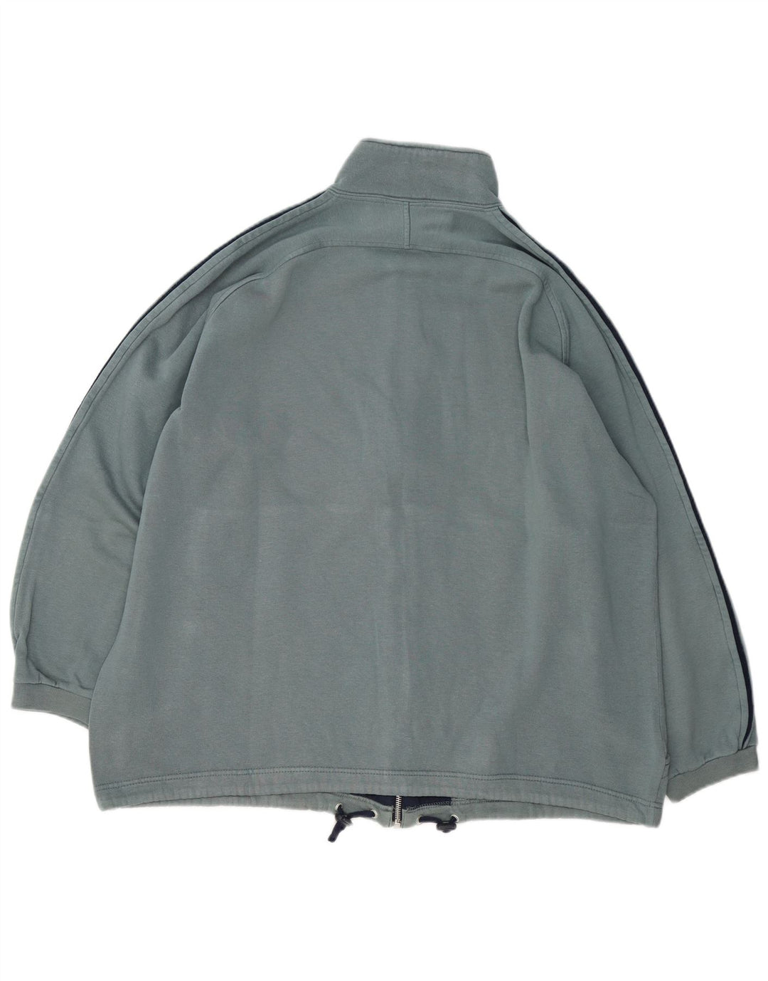 Champion Chaqueta De Chándal Para Hombre XL Algodón Azul