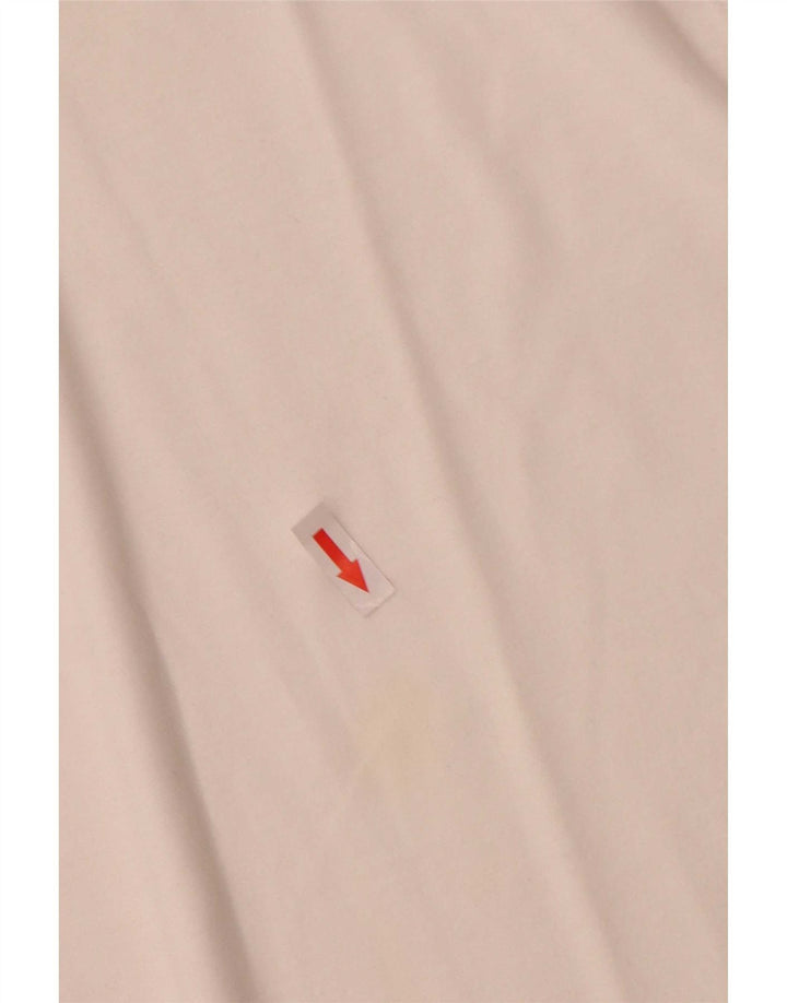Adidas Camiseta Hombre Top XL Blanco Algodón