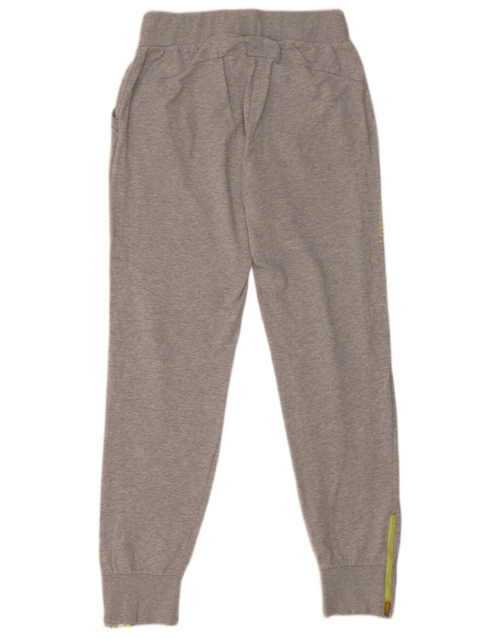 Lotto Pantalones de Chándal para Mujer Joggers UK 42 Gris Medio
