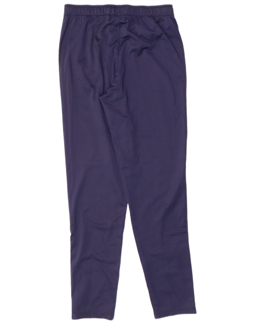Puma Pantalón Chándal Niño 15-16 Años Azul Marino Poliéster