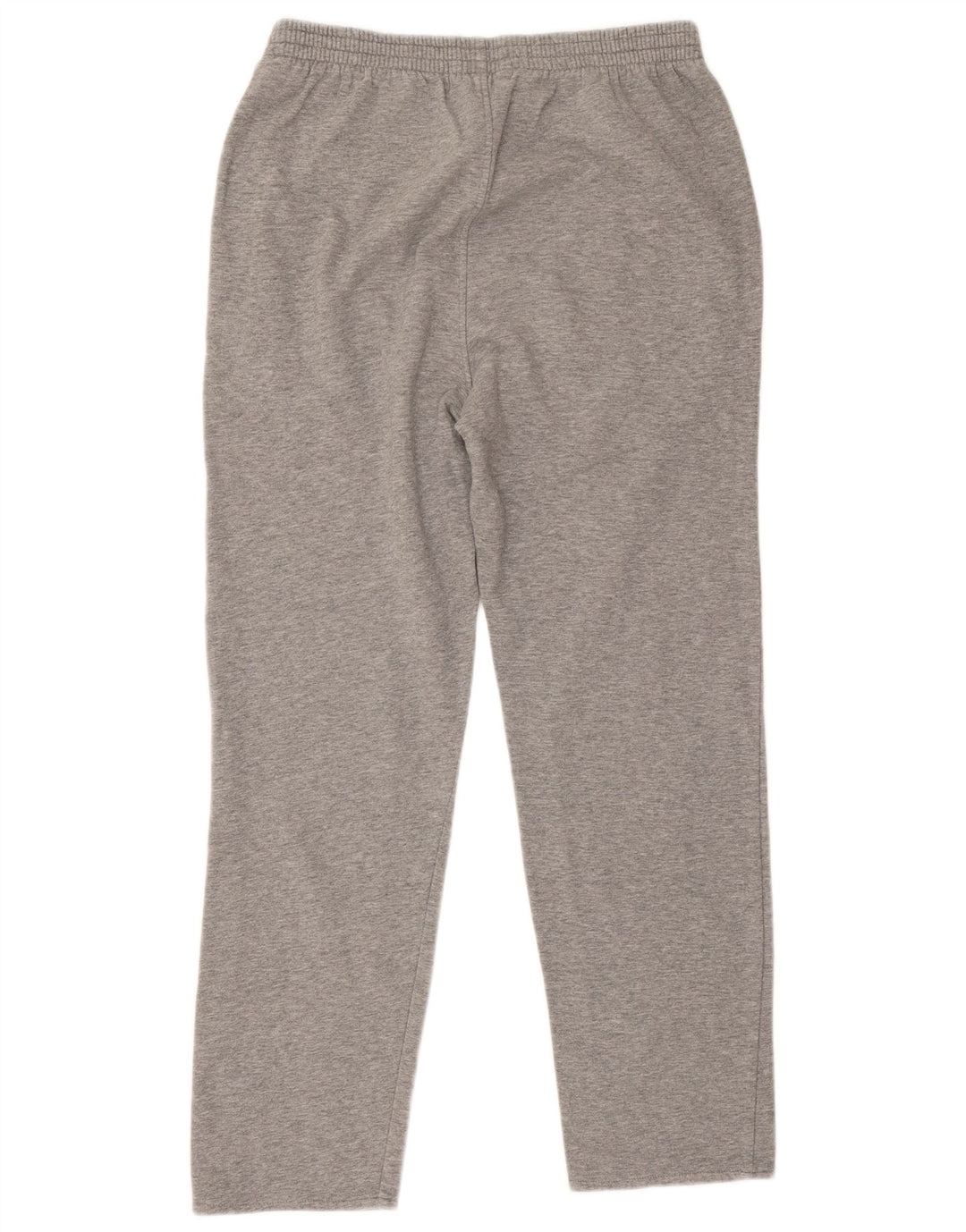 Kappa Pantalón De Chándal Hombre XL Algodón Moteado Gris