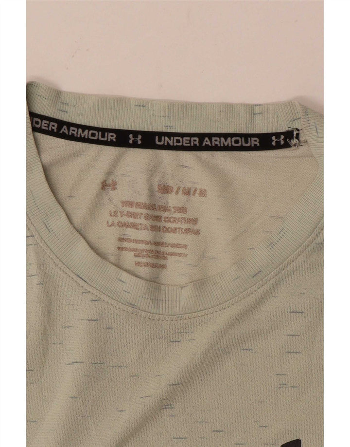 Camiseta Under Armour Hombre