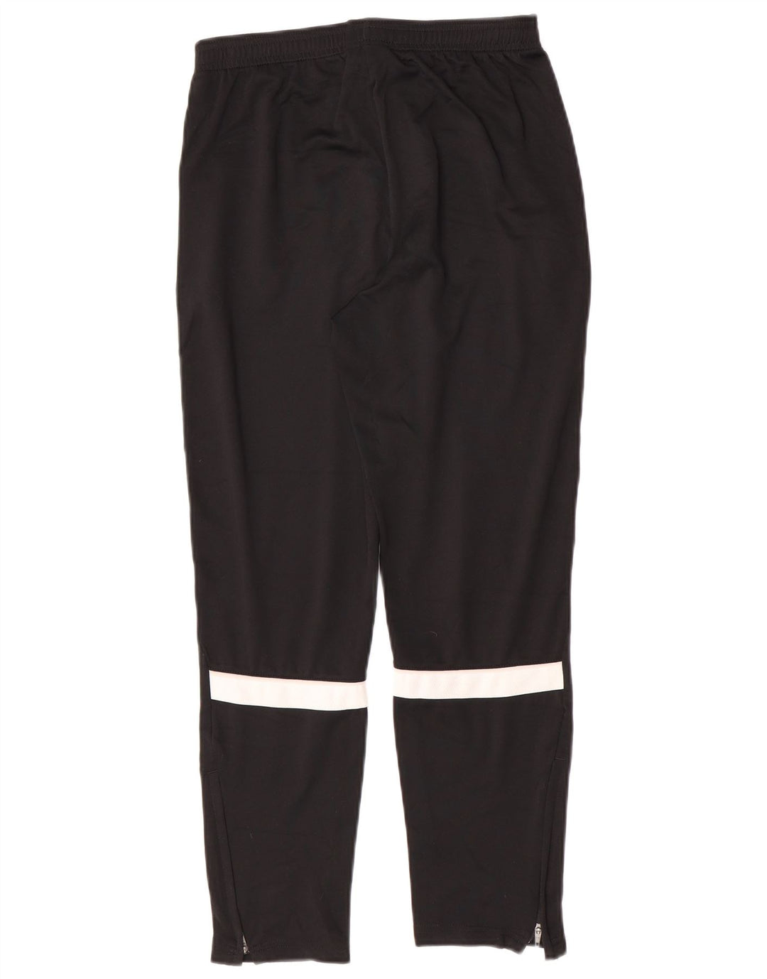 Nike Pantalones de Chándal para niño Graphic 13-14 años XL Negro Poliéster Deportivo