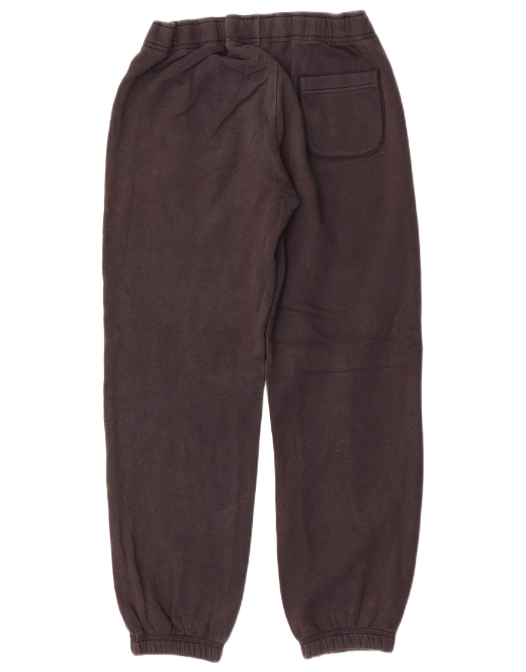 Nike Pantalones de Chándal para Hombre Joggers Small Negro