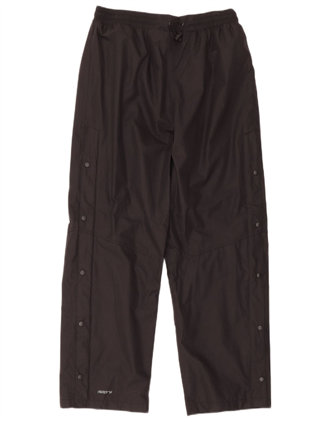 Pantalones impermeables Isoory para mujer de Mountain Warehouse, talla 44, talla M, color negro